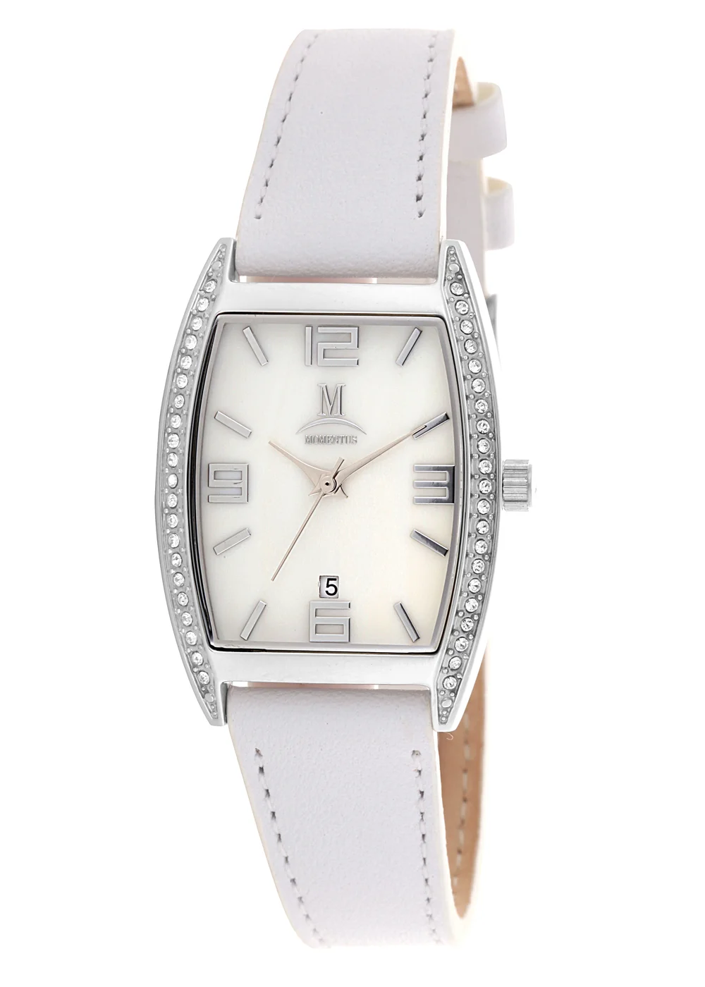 Dw247s-09bd - Momentus Bayan Kol Saati - Dw247s-09bd