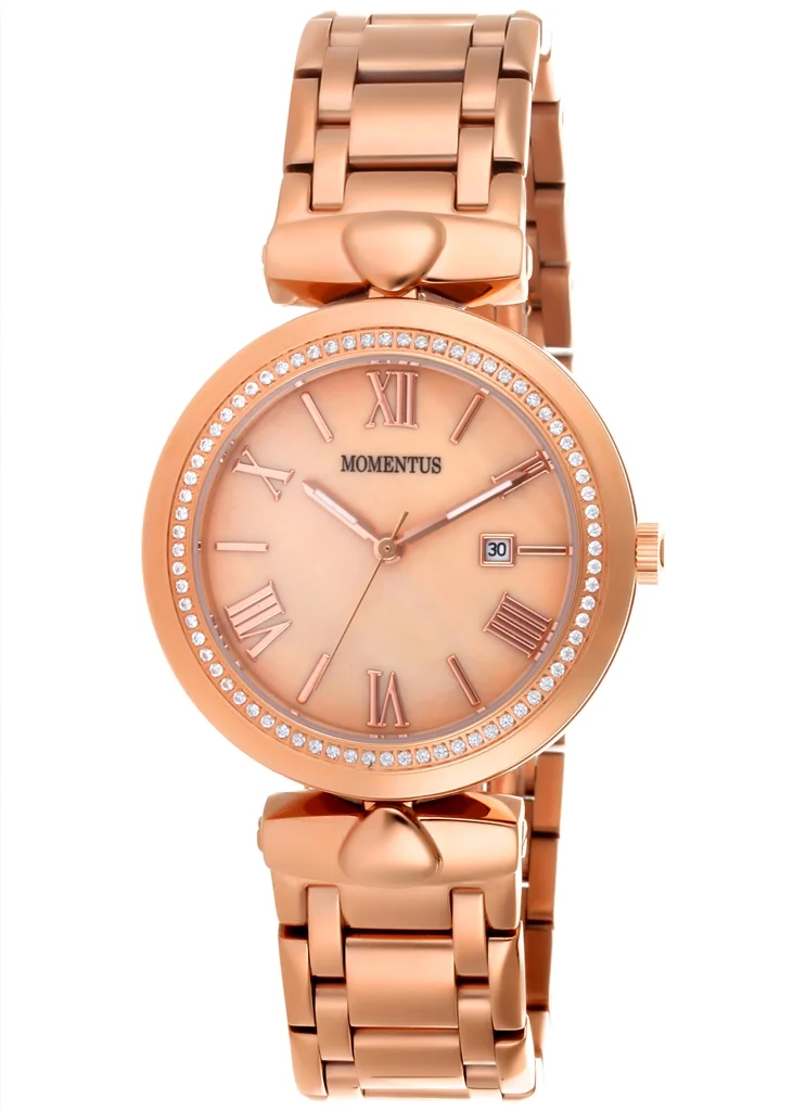 Dw248r-12sr - Momentus Bayan Kol Saati - Dw248r-12sr