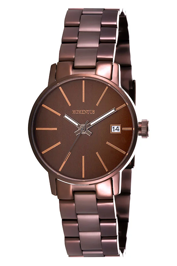 Momentus DW252F-06SF Bayan Kol Saati
