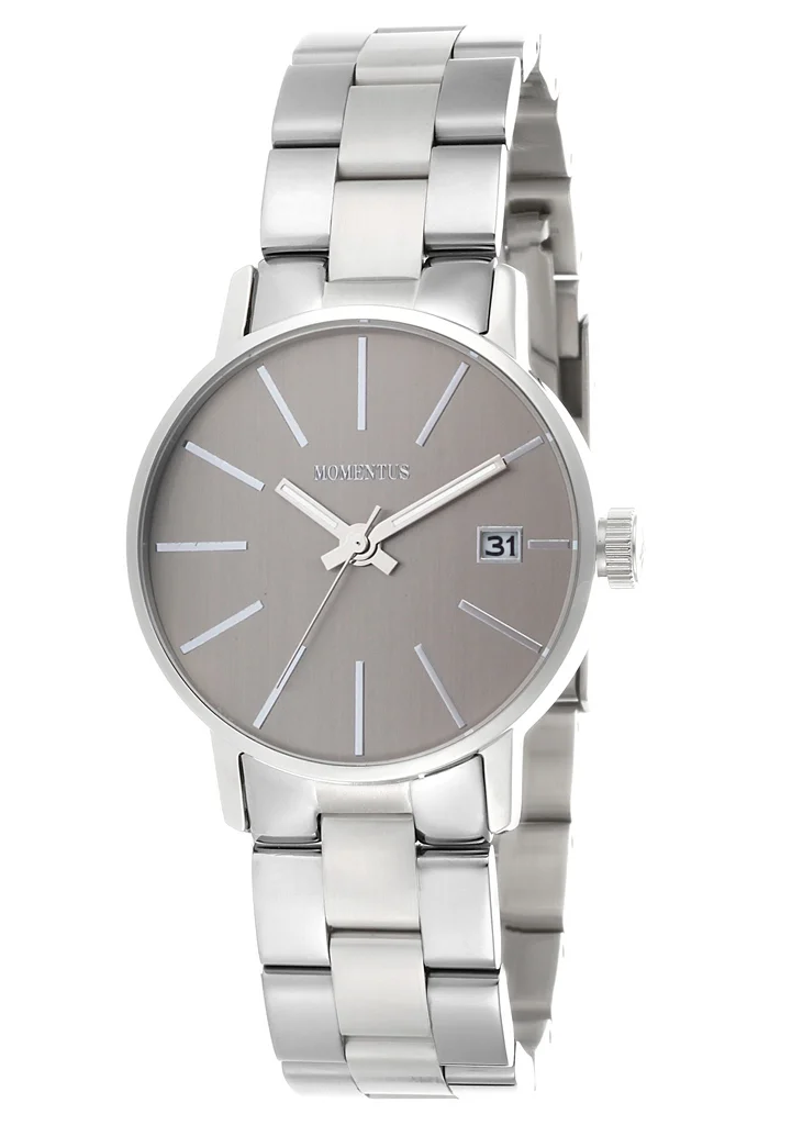 Dw252s-03ss - Momentus Bayan Kol Saati - Dw252s-03ss