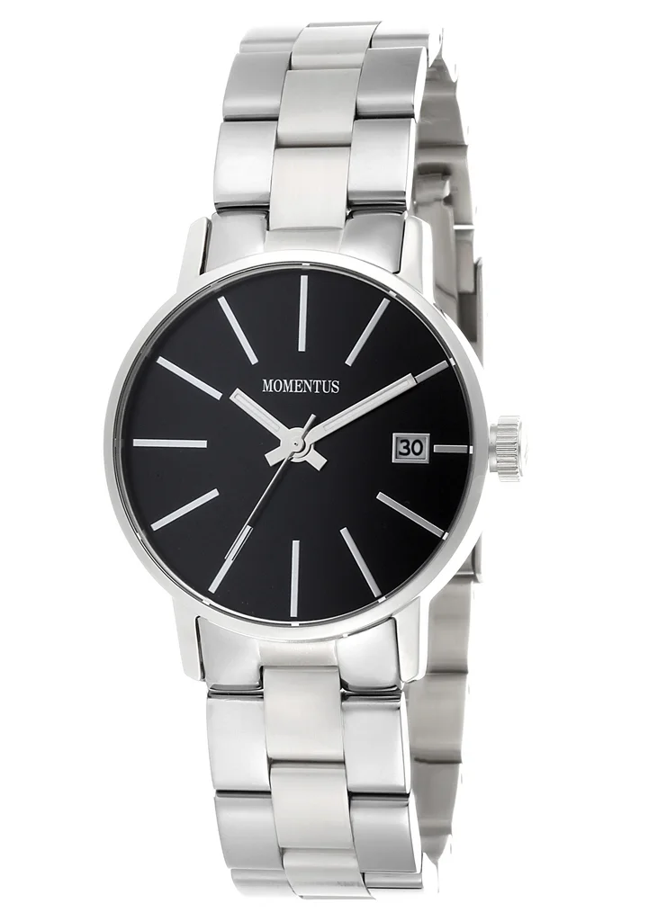 Dw252s-04ss - Momentus Bayan Kol Saati - Dw252s-04ss