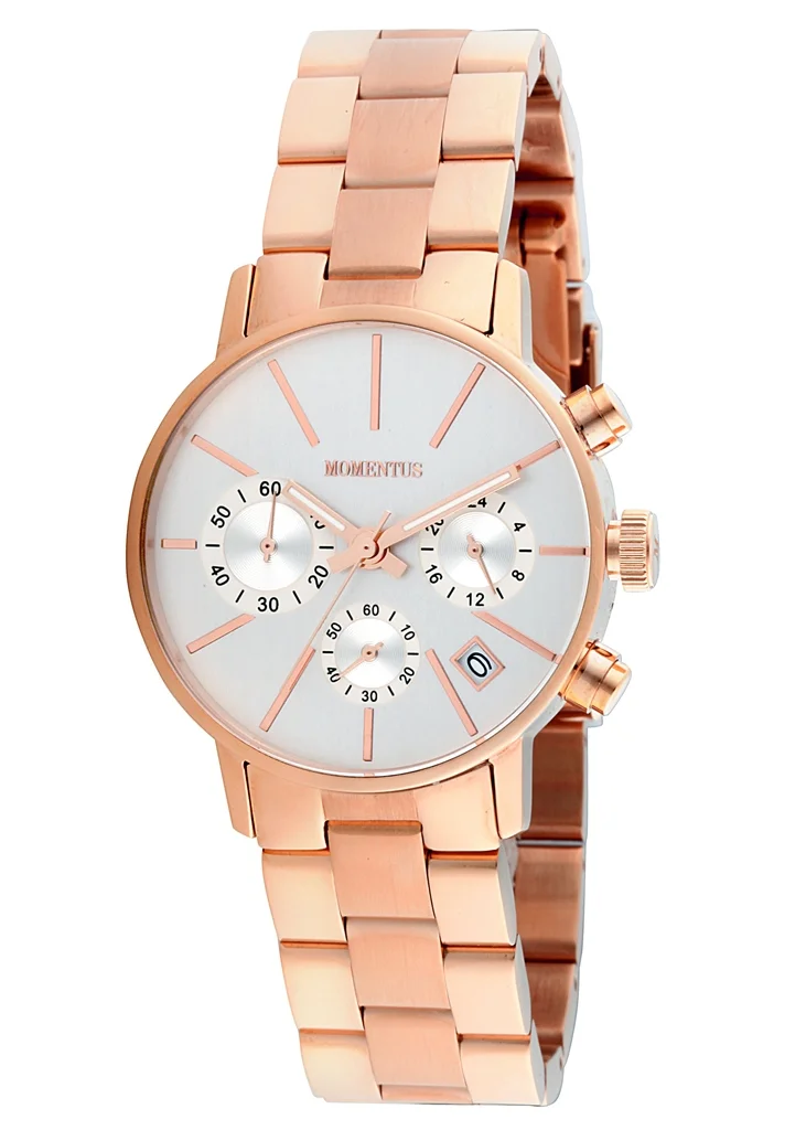 Dw253r-09sr - Momentus Bayan Kol Saati - Dw253r-09sr