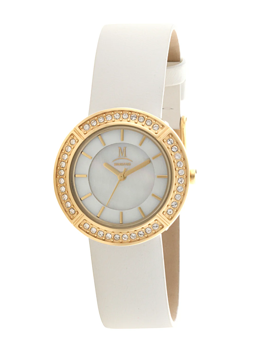 Dw254g-02bd - Momentus Bayan Kol Saati - Dw254g-02bd
