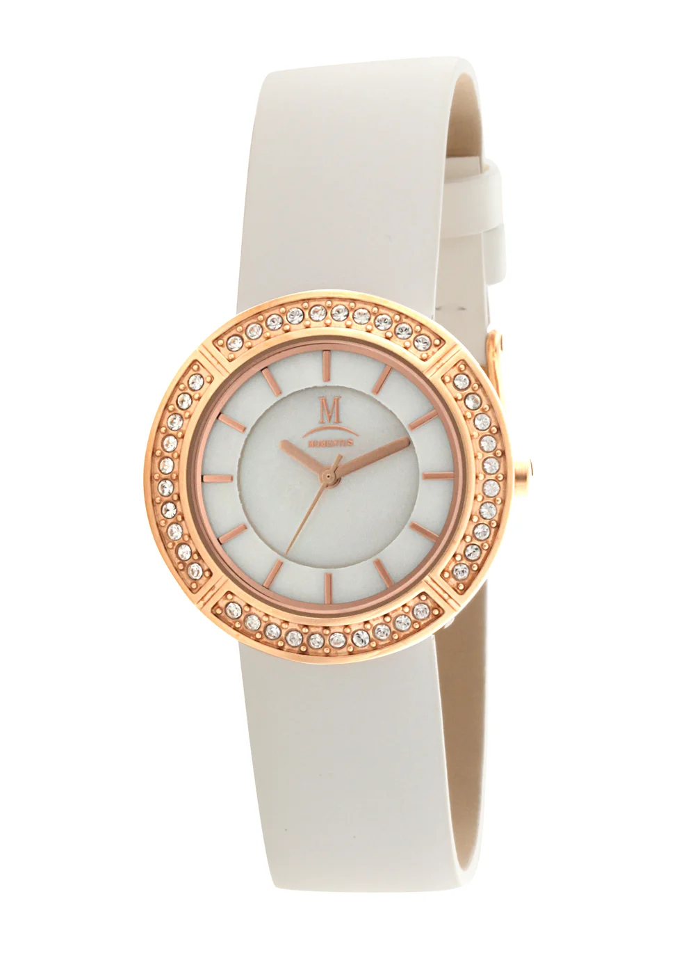 Dw254r-02bd - Momentus Bayan Kol Saati - Dw254r-02bd