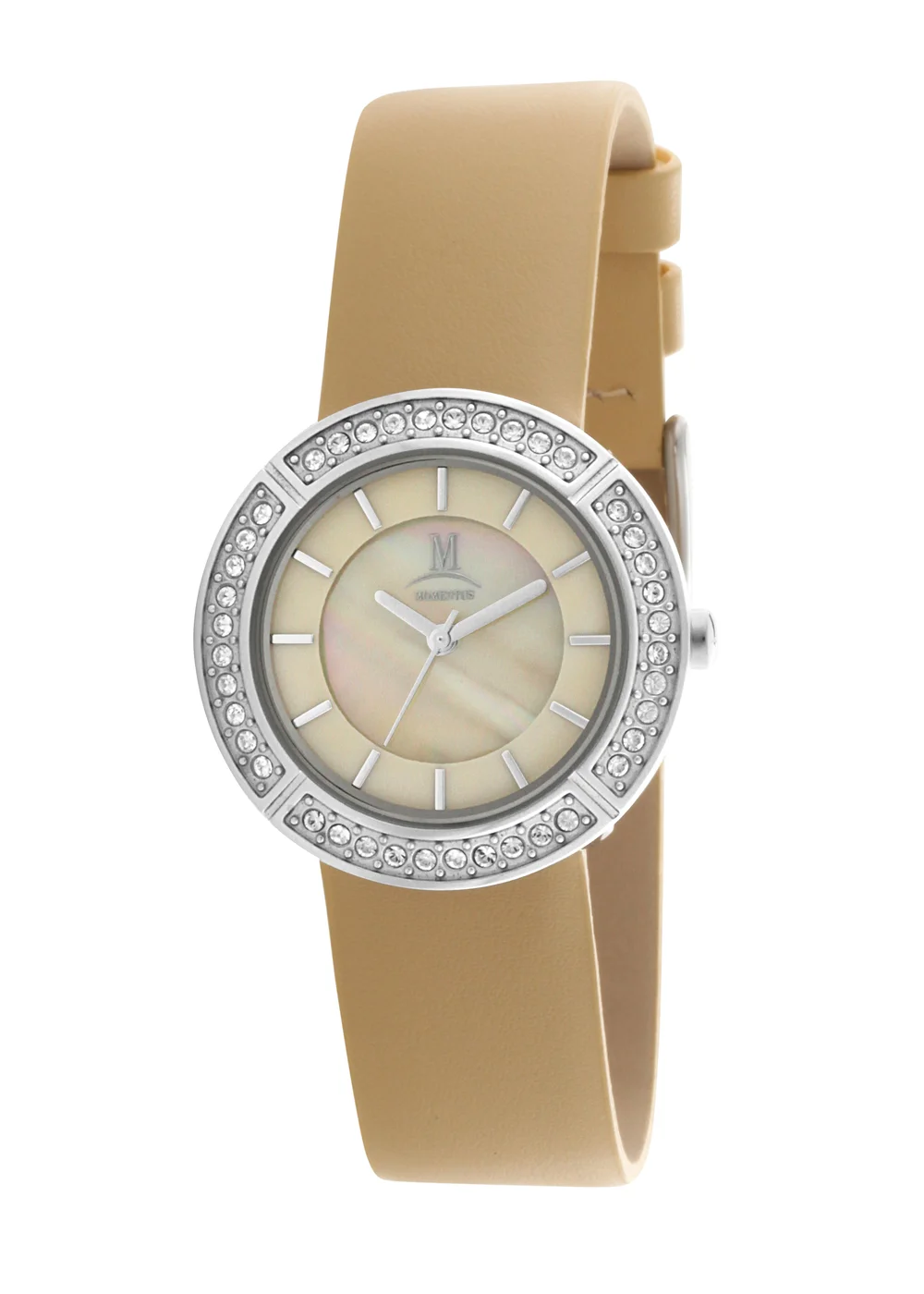 Dw254s-03bd - Momentus Bayan Kol Saati - Dw254s-03bd
