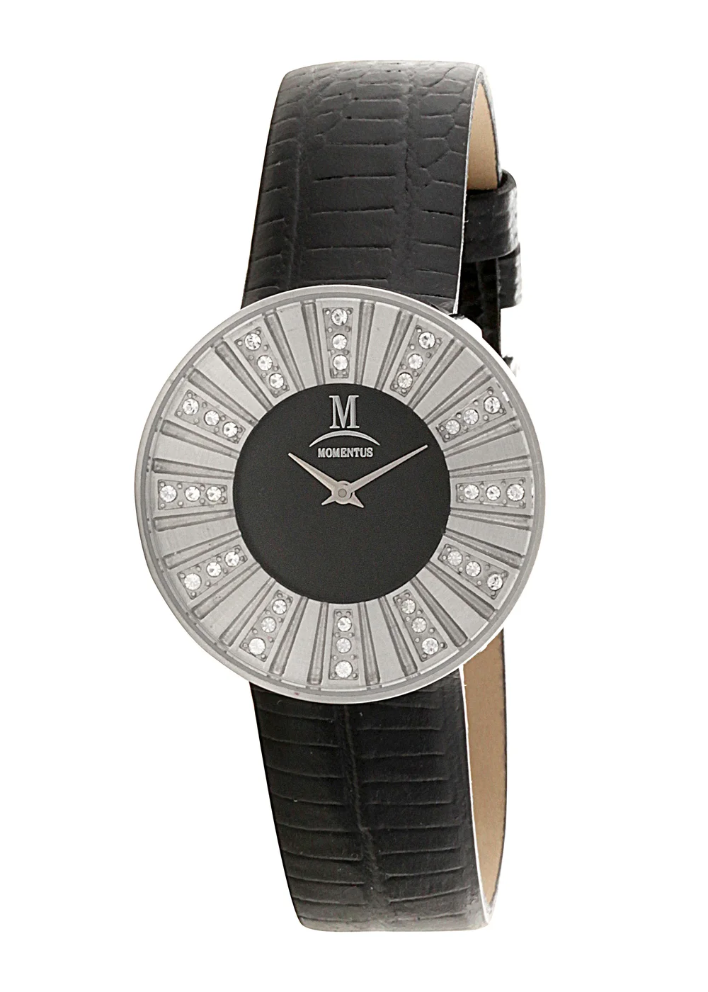 Dw257s-04bs - Momentus Bayan Kol Saati - Dw257s-04bs