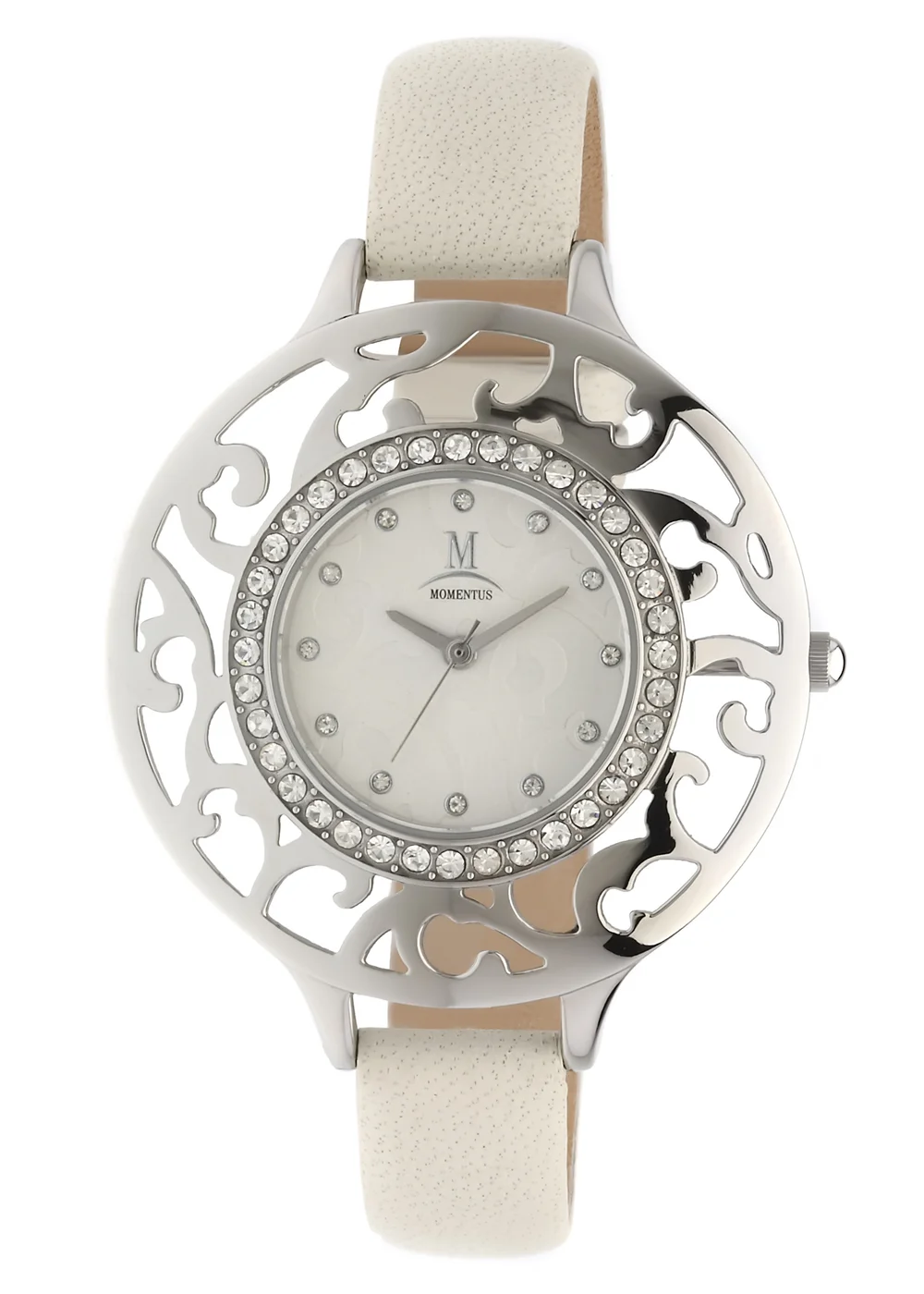 Dw260s-02bd - Momentus Bayan Kol Saati - Dw260s-02bd