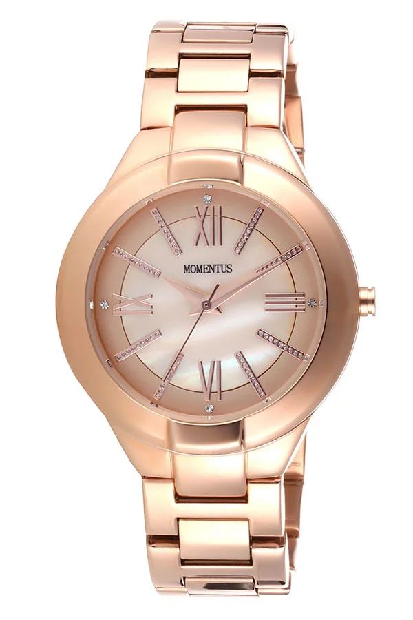 Momentus DW264R-12SR Bayan Kol Saati