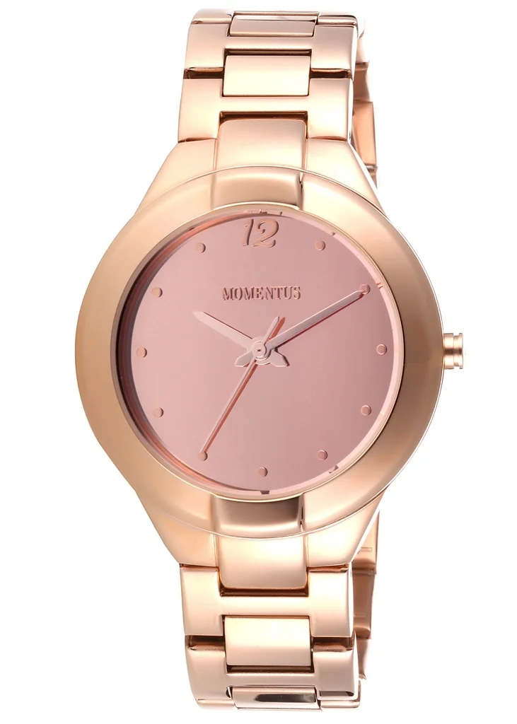 Dw265r-12sr - Momentus Bayan Kol Saati - Dw265r-12sr