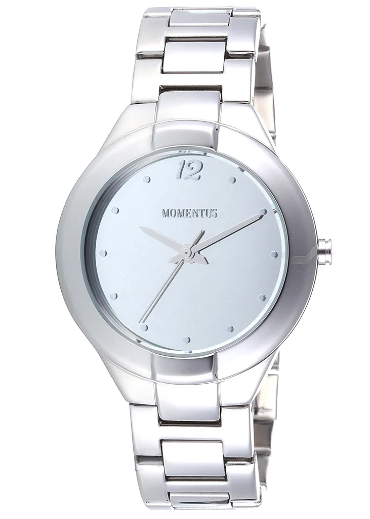 Dw265s-03ss - Momentus Bayan Kol Saati - Dw265s-03ss