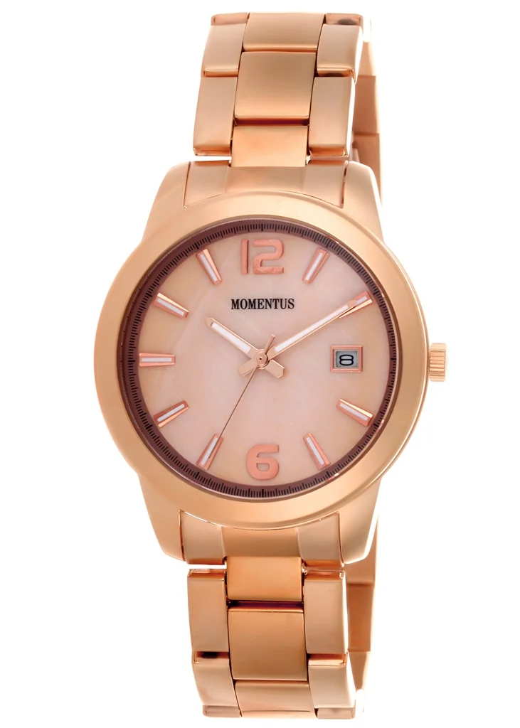 Dw275r-12sr - Momentus Bayan Kol Saati - Dw275r-12sr