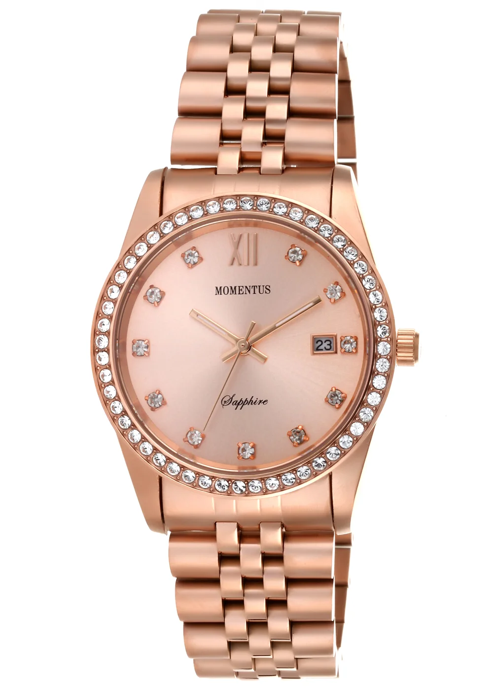 Dw281r-12sr - Momentus Bayan Kol Saati - Dw281r-12sr