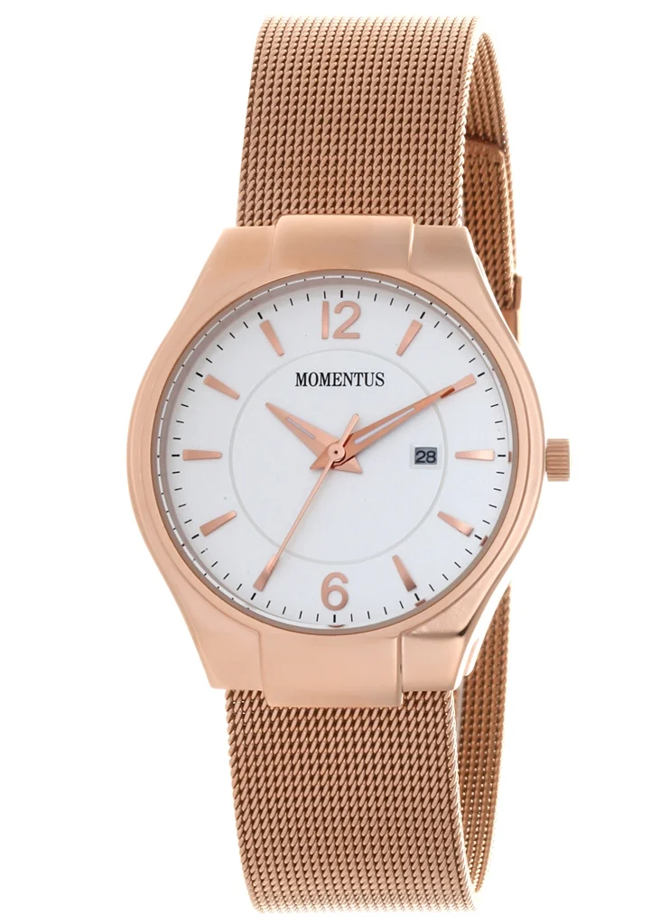 Dw286r-02sr - Momentus Bayan Kol Saati - Dw286r-02sr