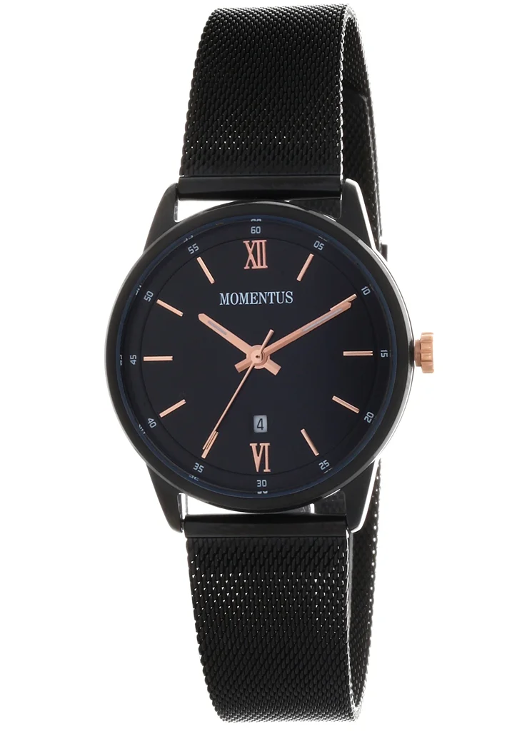 Dw287b-04sr - Momentus Bayan Kol Saati - Dw287b-04sr