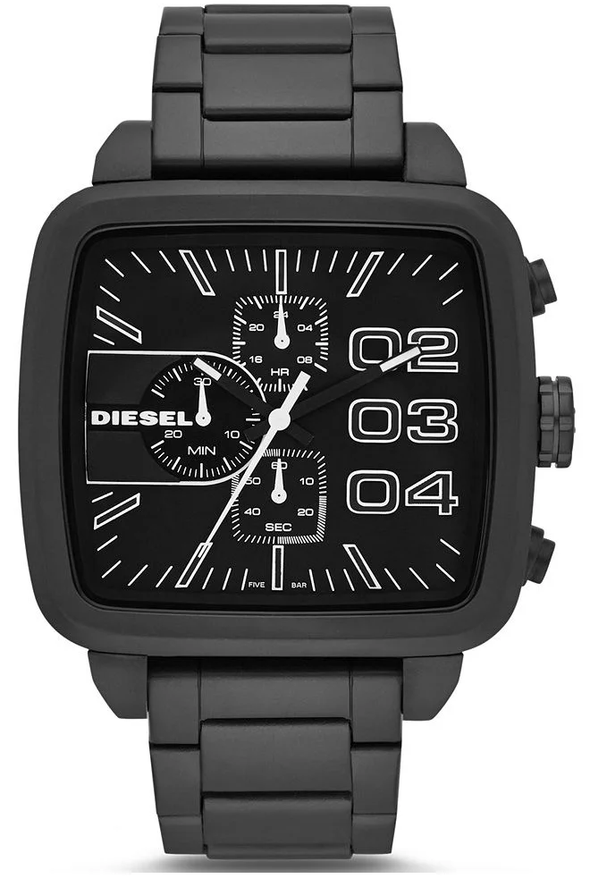 Diesel DZ4300 Erkek Kol Saati
