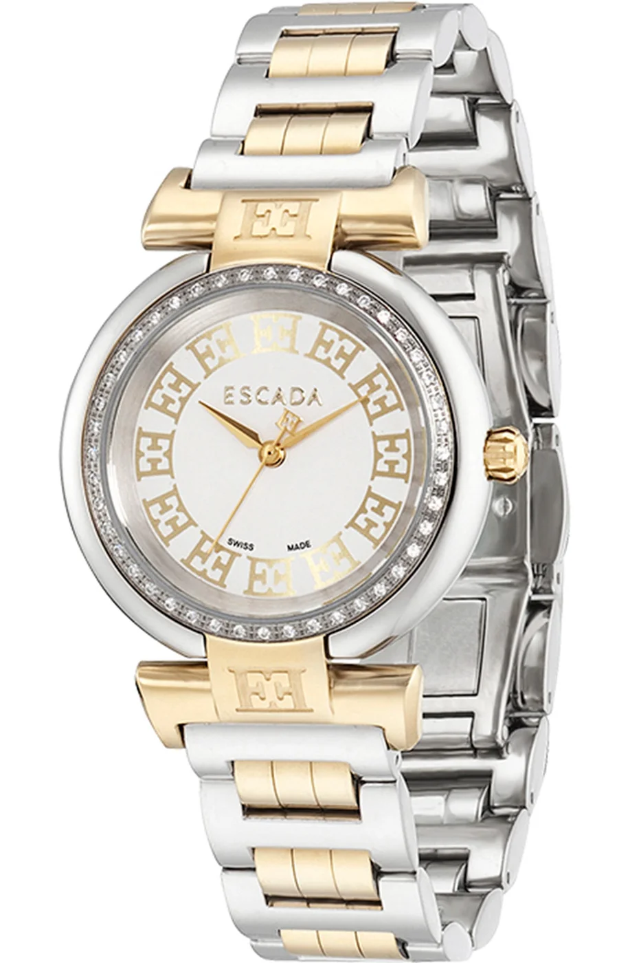 Escada E2105074 Bayan Kol Saati