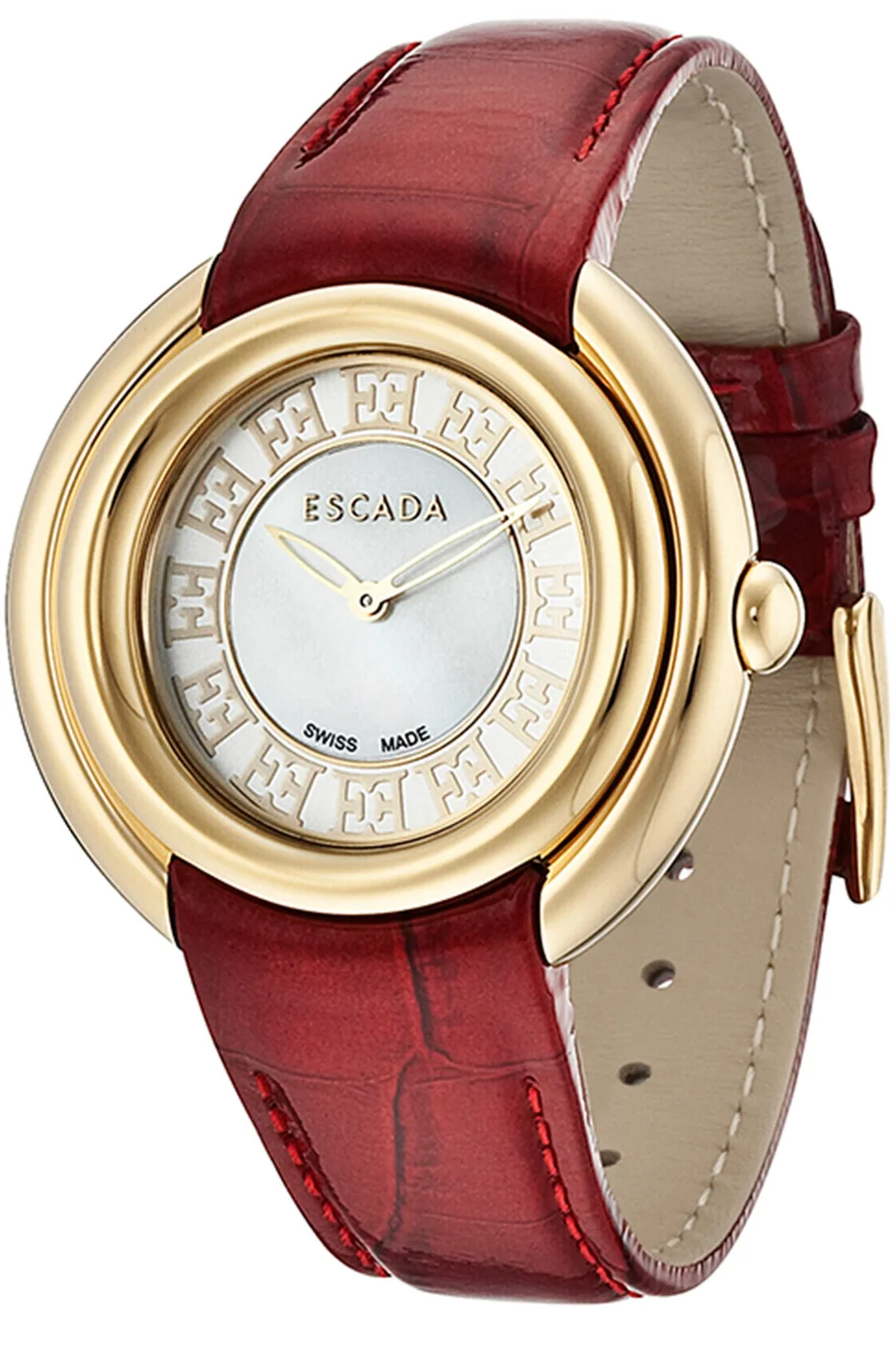 Escada E2460022 Bayan Kol Saati