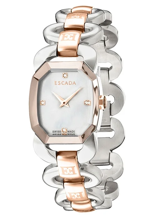 Escada E2635055 Bayan Kol Saati