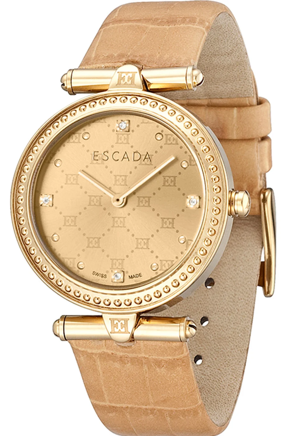 Escada E3230022 Bayan Kol Saati
