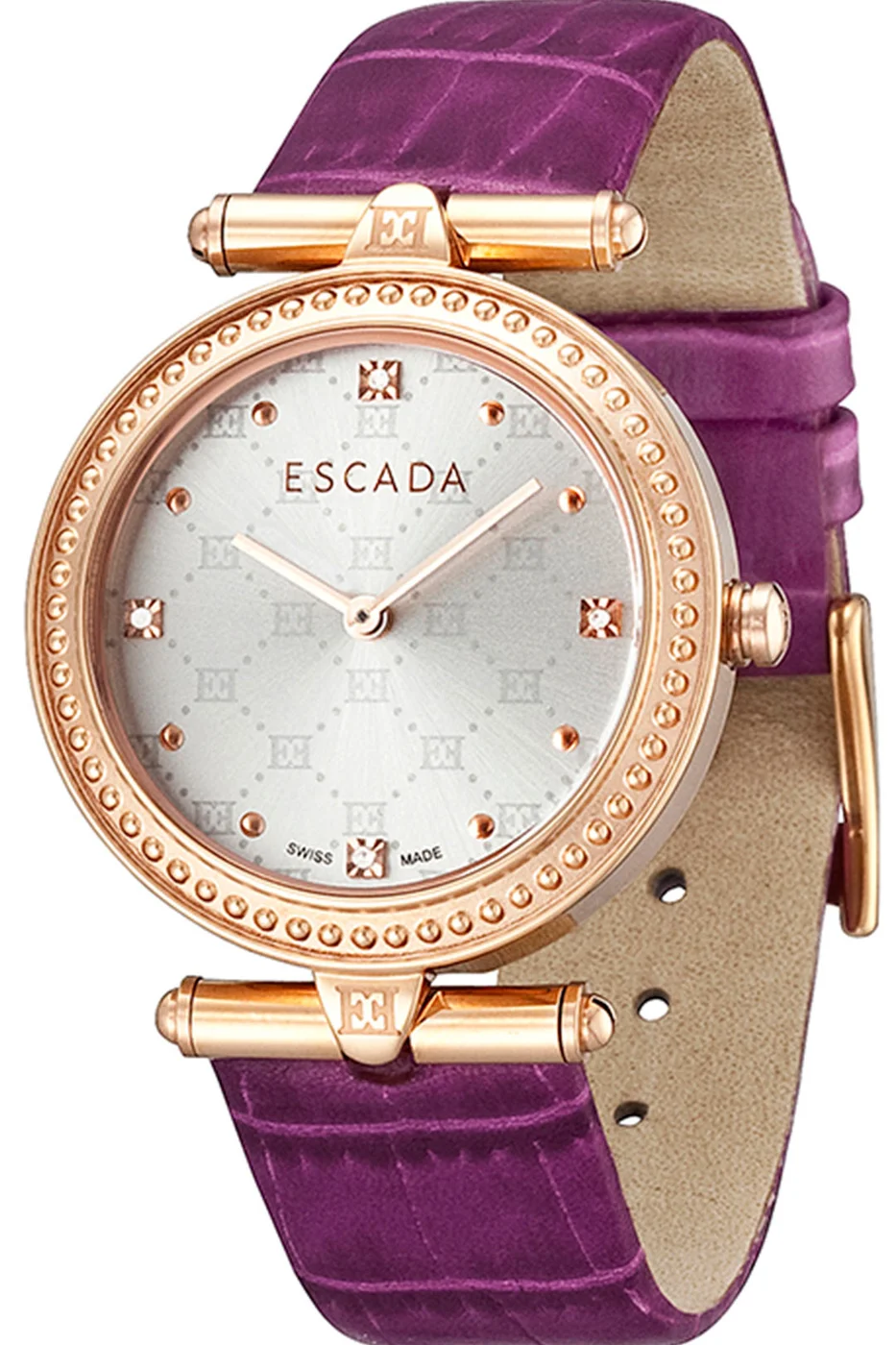 Escada E3230033 Bayan Kol Saati