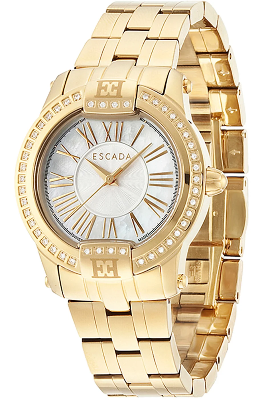 Escada E3305072 Bayan Kol Saati