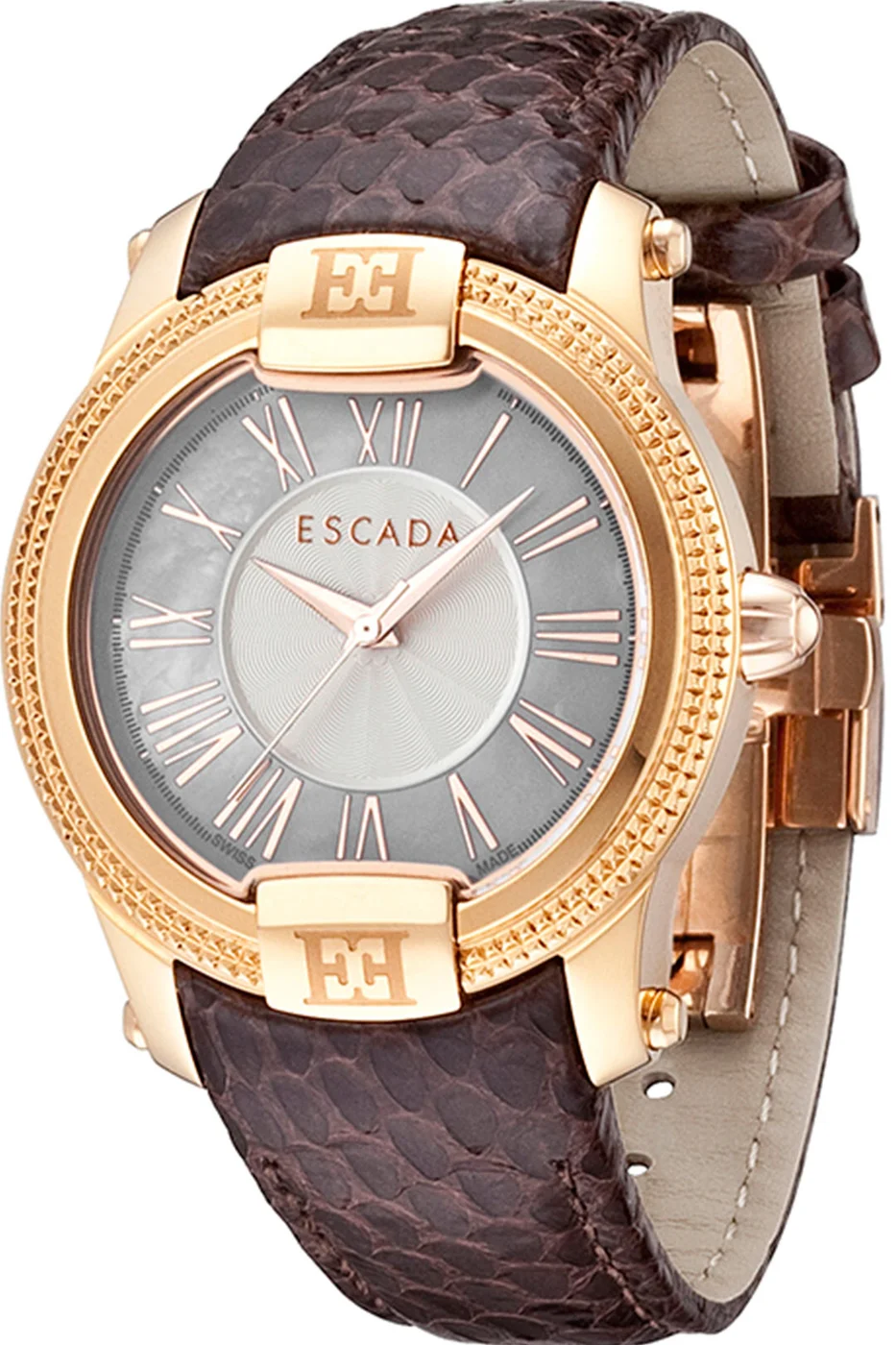 Escada E3330053 Bayan Kol Saati