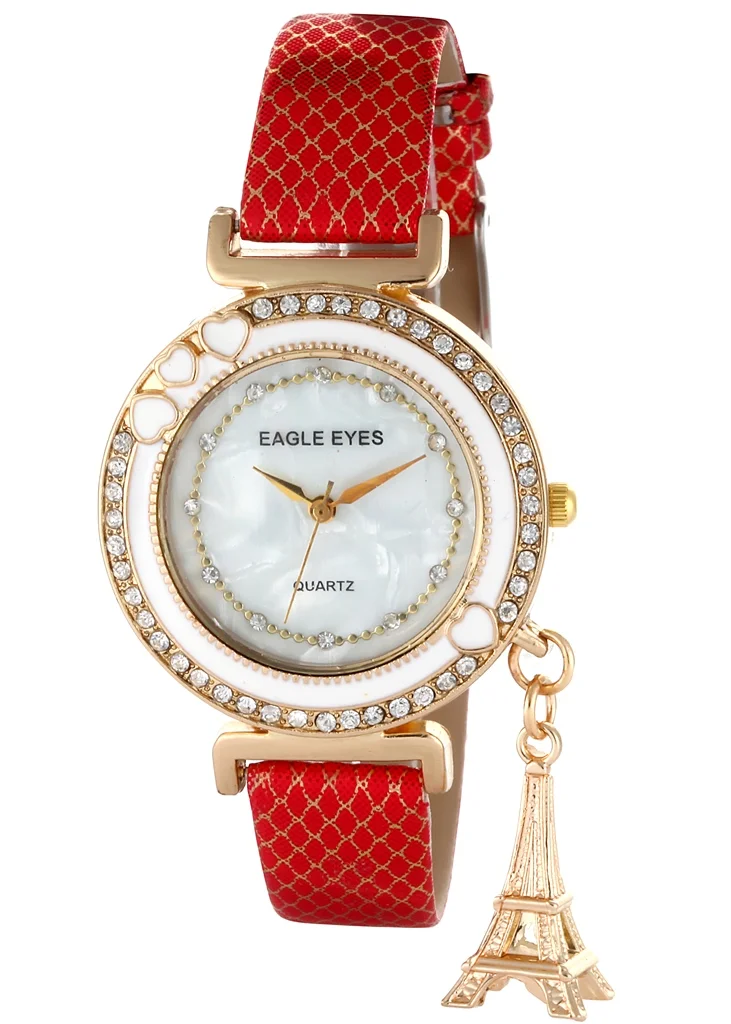 Eagle Eyes EGL010 Kadın Kol Saati