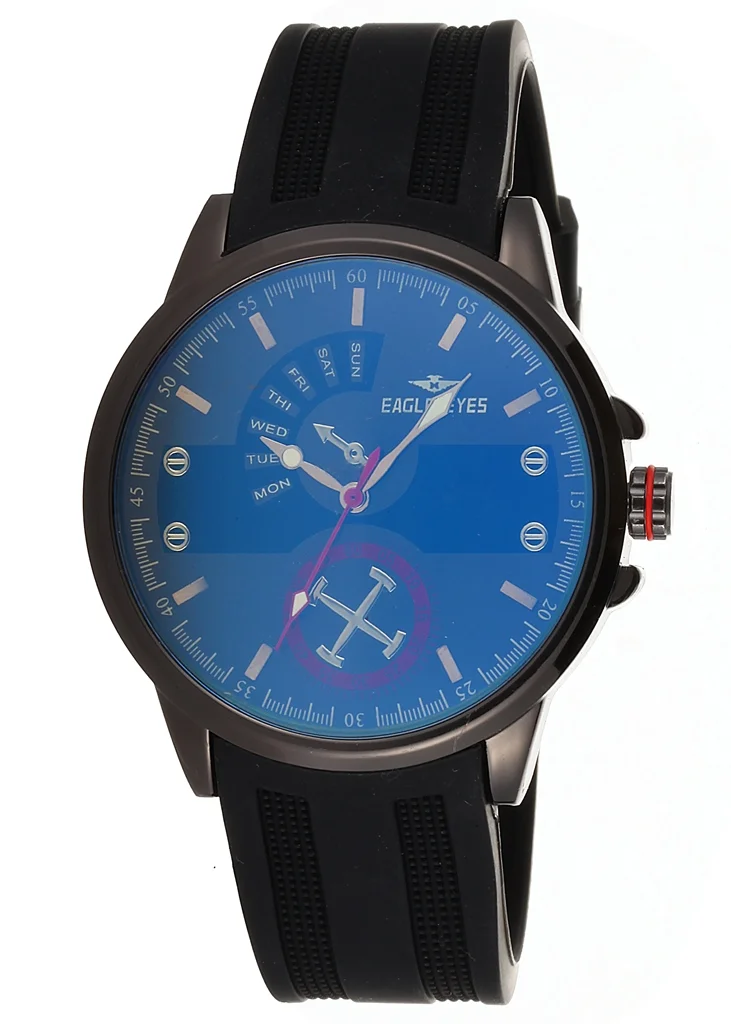 Eagle Eyes EGL025 Erkek Kol Saati