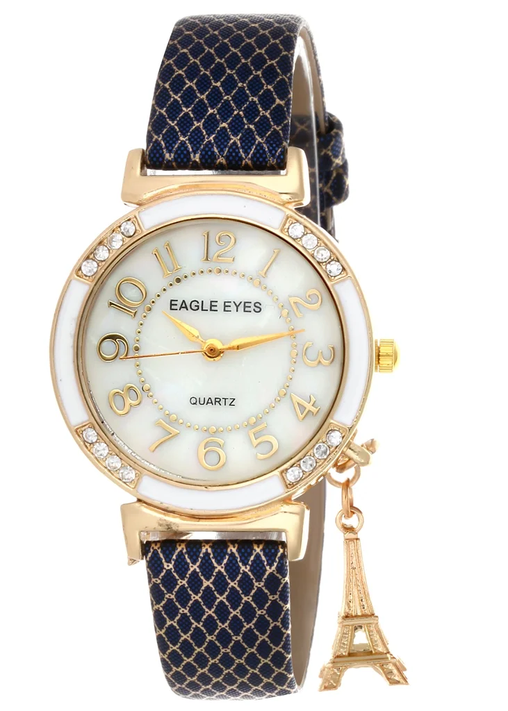 Eagle Eyes EGL055 Kadın Kol Saati