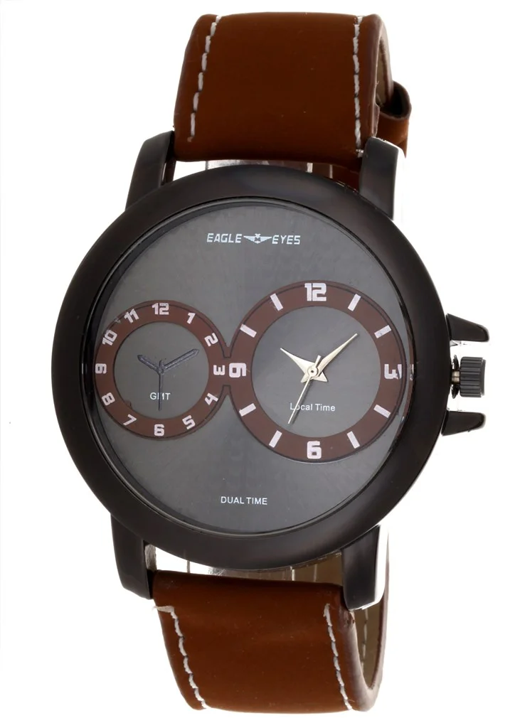 Eagle Eyes EGL111 Erkek Kol Saati