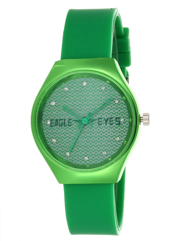 Eagle Eyes EGL166 Kadın Kol Saati