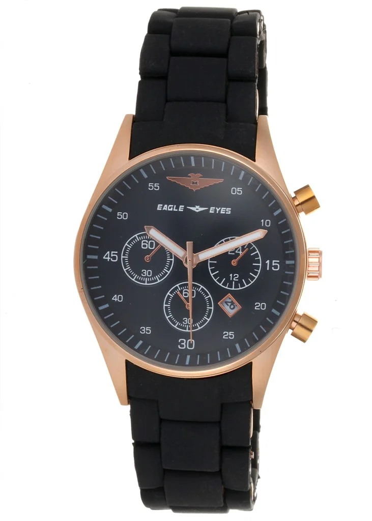 Eagle Eyes EGL243 Erkek Kol Saati