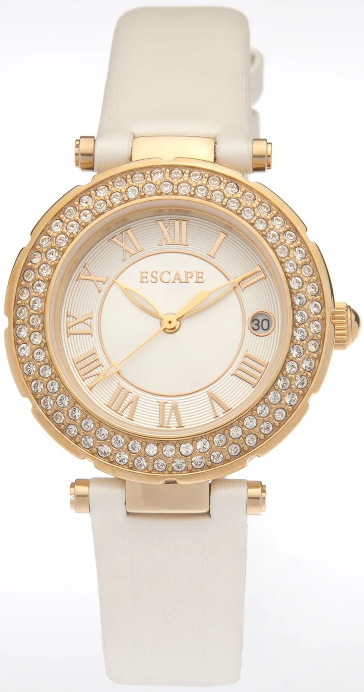 Escape EC1039-103 Unisex Kol Saati