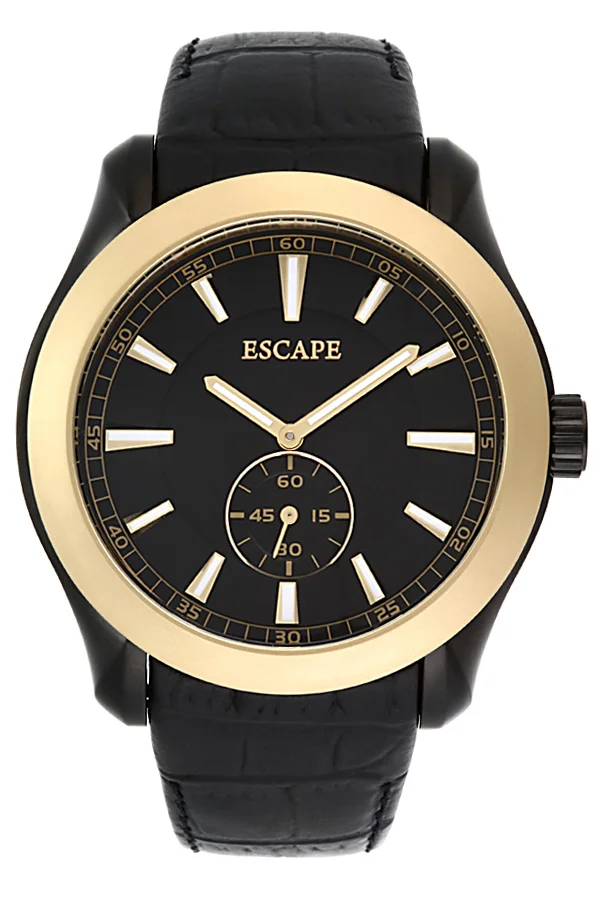 Escape EC1066-106 ErkekKol Saati