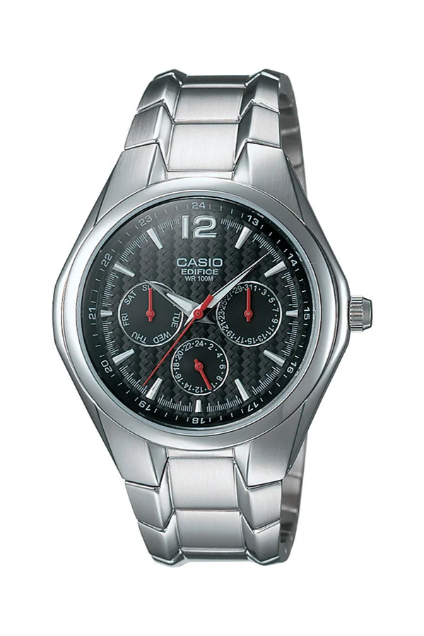 Casio Ef-309d-1avdrKol Saati