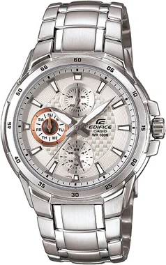 Casio Ef-337d-7avdf  Kol Saati