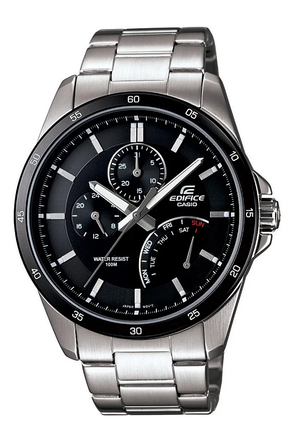 Casio Ef-341d-1avdfKol Saati