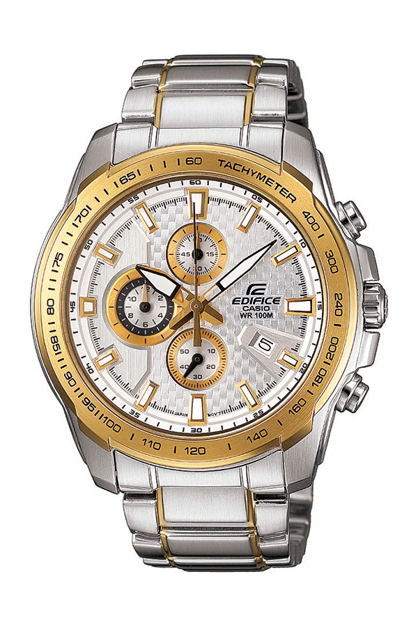 Casio Ef-563sg-7avdfKol Saati