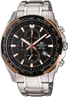 Casio Ef-566d-1a5vdfKol Saati