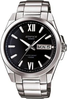 Casio Efb-100d-1avdfKol Saati