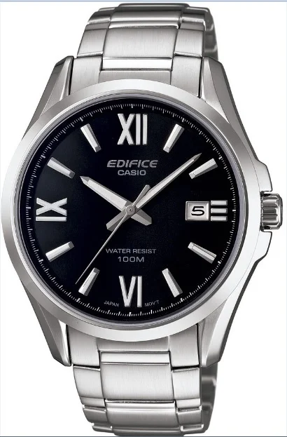 Casio Efb-101d-1aver Kol Saati