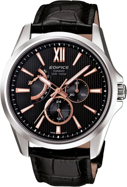 Casio Efb-300l-1avdrKol Saati