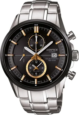 Casio Efb-503sbdb-1avdrKol Saati