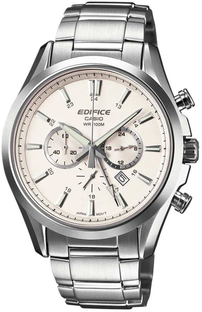 Casio Efb-504d-7avef Kol Saati