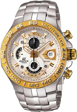 Casio Efe-505d-7avdrKol Saati