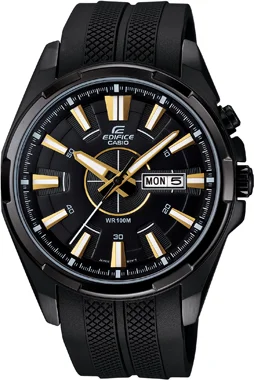 Casio Efr-102pb-1avdf Kol Saati