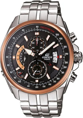 Casio Efr-501d-1avdfKol Saati
