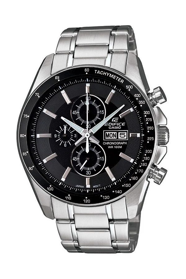 Casio Efr-502d-1avdf  Kol Saati