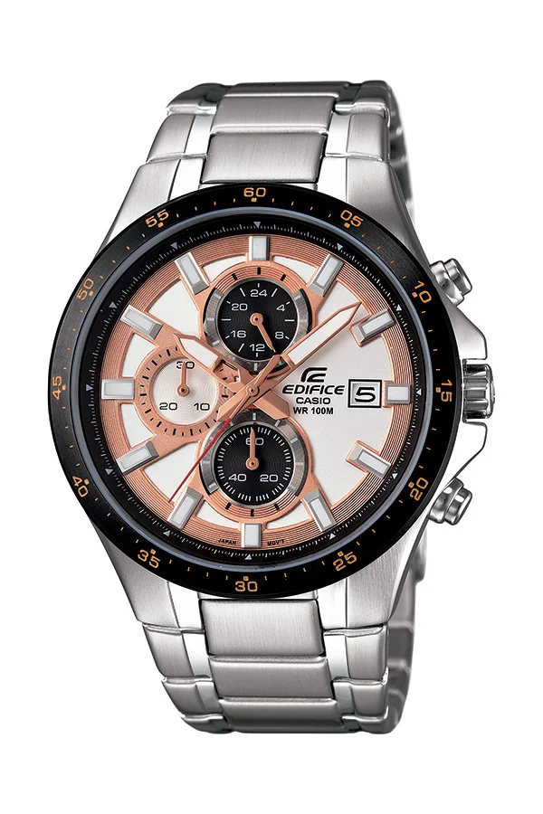 Casio Efr-519d-7avdfKol Saati