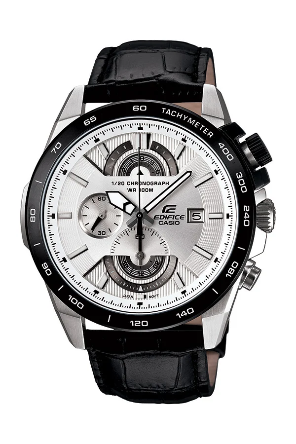 Casio Efr-520l-7avdf  Kol Saati